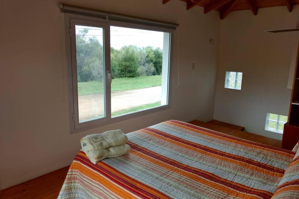 Maika La Peke Apartment Sierra de la Ventana Exterior photo